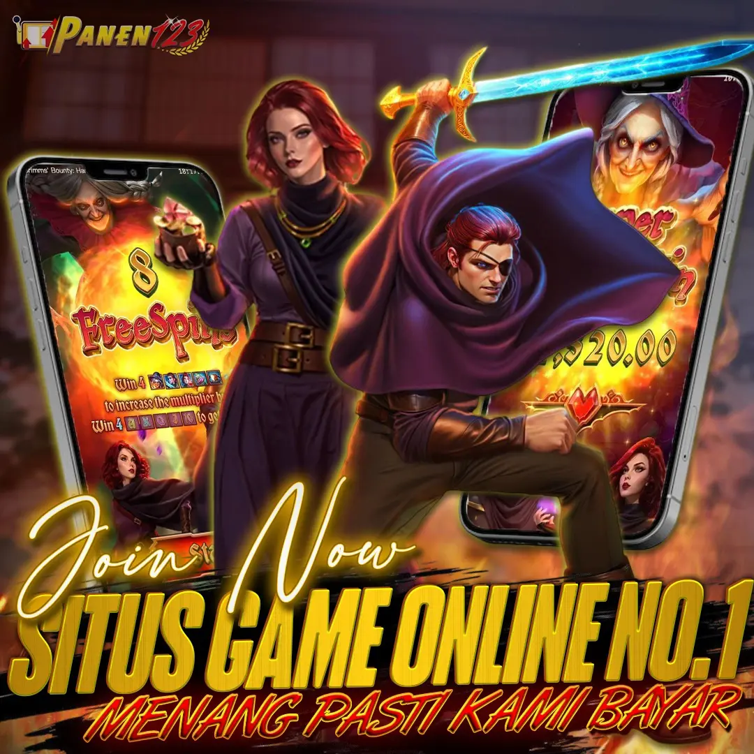 PANEN123 > Recommended PANEN 123 Gaming Platforms with the Best Epic Moments